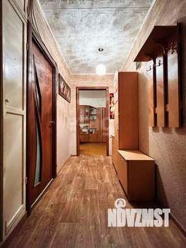 3-к квартира, вторичка, 62м2, 8/9 этаж