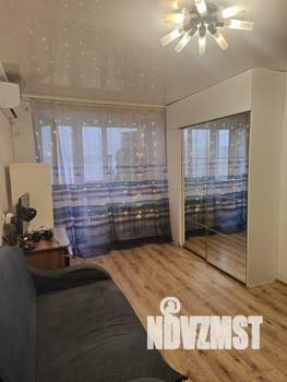 1-к квартира, вторичка, 31м2, 4/5 этаж
