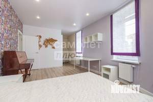 2-к квартира, вторичка, 65м2, 15/25 этаж
