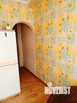 3-к квартира, вторичка, 80м2, 1/4 этаж