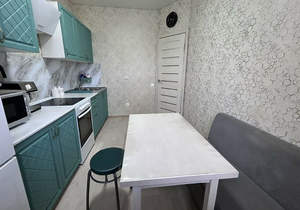 1-к квартира, вторичка, 36м2, 1/2 этаж