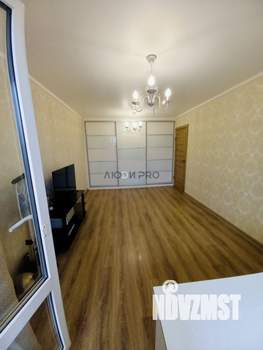 2-к квартира, вторичка, 45м2, 8/9 этаж