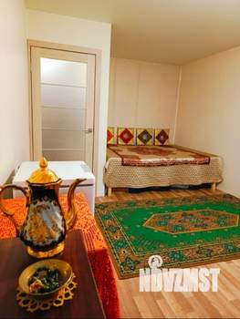 1-к квартира, вторичка, 39м2, 2/12 этаж