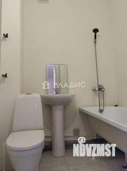 1-к квартира, вторичка, 40м2, 5/5 этаж