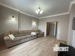 2-к квартира, вторичка, 69м2, 8/25 этаж