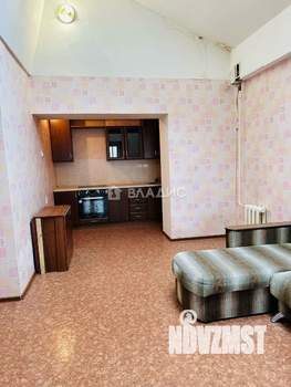 1-к квартира, вторичка, 79м2, 17/17 этаж