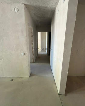 3-к квартира, вторичка, 53м2, 27/27 этаж