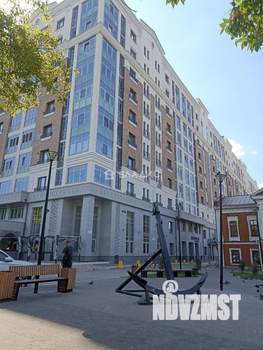 2-к квартира, вторичка, 68м2, 3/10 этаж