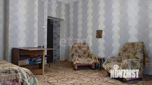 3-к квартира, вторичка, 65м2, 3/3 этаж