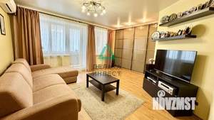 3-к квартира, вторичка, 76м2, 2/10 этаж
