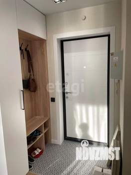2-к квартира, вторичка, 35м2, 14/25 этаж