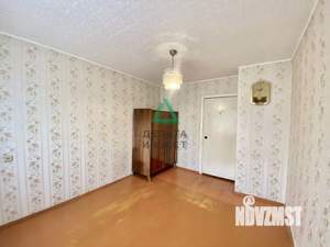 3-к квартира, вторичка, 62м2, 4/9 этаж