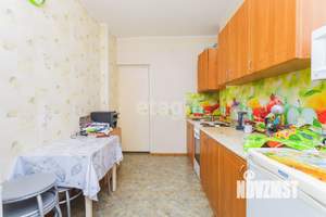 1-к квартира, вторичка, 37м2, 2/14 этаж