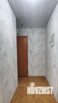 1-к квартира, вторичка, 34м2, 2/18 этаж