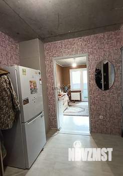 1-к квартира, вторичка, 34м2, 3/19 этаж