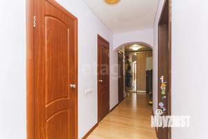 2-к квартира, вторичка, 65м2, 2/18 этаж