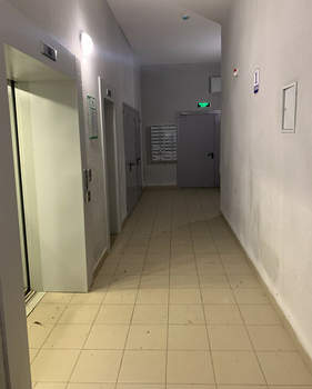 2-к квартира, вторичка, 52м2, 9/14 этаж