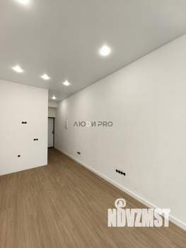 Студия квартира, вторичка, 25м2, 16/21 этаж