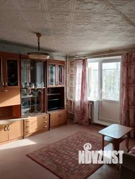 1-к квартира, вторичка, 40м2, 3/9 этаж