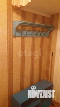 2-к квартира, вторичка, 43м2, 4/5 этаж