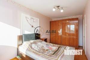 3-к квартира, вторичка, 62м2, 3/5 этаж