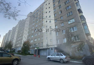 2-к квартира, вторичка, 45м2, 3/9 этаж