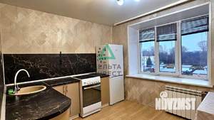 1-к квартира, вторичка, 35м2, 3/5 этаж