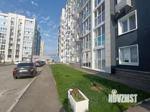 2-к квартира, вторичка, 48м2, 2/8 этаж