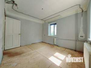 3-к квартира, вторичка, 62м2, 1/2 этаж
