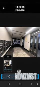 2-к квартира, вторичка, 40м2, 3/27 этаж