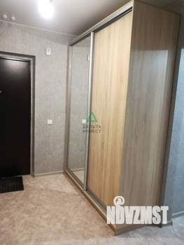 1-к квартира, вторичка, 48м2, 6/13 этаж