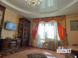 3-к квартира, вторичка, 116м2, 4/16 этаж