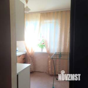 2-к квартира, вторичка, 43м2, 4/5 этаж