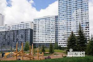 3-к квартира, вторичка, 87м2, 20/25 этаж