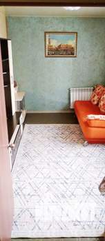 Студия квартира, вторичка, 21м2, 4/19 этаж