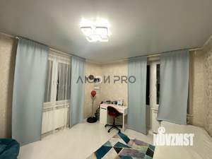 2-к квартира, вторичка, 62м2, 3/25 этаж