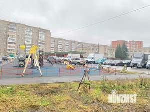 1-к квартира, вторичка, 35м2, 1/9 этаж