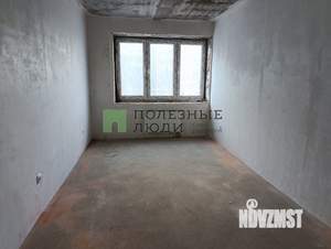 2-к квартира, вторичка, 47м2, 4/5 этаж