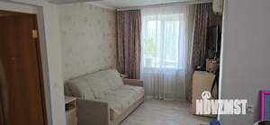 2-к квартира, вторичка, 41м2, 5/9 этаж