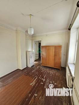 3-к квартира, вторичка, 63м2, 2/4 этаж