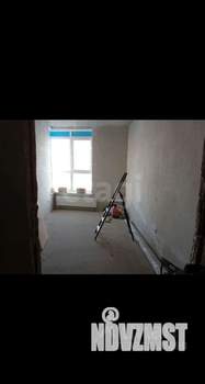 1-к квартира, сданный дом, 33м2, 4/9 этаж