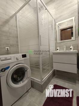 1-к квартира, вторичка, 36м2, 23/25 этаж