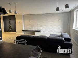 3-к квартира, вторичка, 134м2, 11/18 этаж