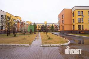 2-к квартира, вторичка, 62м2, 2/3 этаж