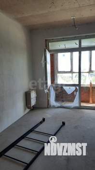 1-к квартира, вторичка, 33м2, 16/24 этаж