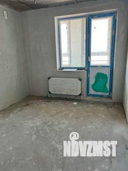 Студия квартира, вторичка, 42м2, 1/25 этаж