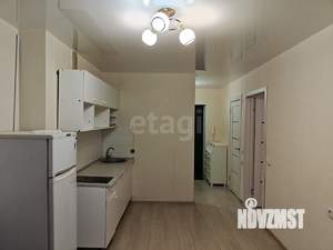 2-к квартира, вторичка, 40м2, 3/27 этаж