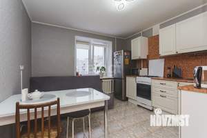 1-к квартира, вторичка, 45м2, 6/9 этаж