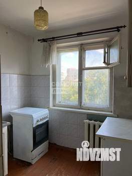 1-к квартира, вторичка, 30м2, 5/5 этаж