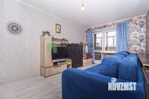 2-к квартира, вторичка, 48м2, 6/6 этаж